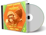 Front cover artwork of Robert Glasper And Thundercat 2022-10-31 CD New York Audience