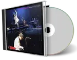 Front cover artwork of Roberto Fonseca Trio 2024-11-03 CD Lausanne Soundboard