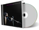 Front cover artwork of Robinson Khoury 2025-01-24 CD Regensburg Soundboard
