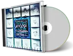 Front cover artwork of Roger Clyne 2016-09-11 CD New Orleans Audience