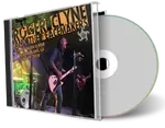 Front cover artwork of Roger Clyne 2018-06-19 CD New Orleans Audience