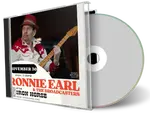 Front cover artwork of Ronnie Earl 2024-11-30 CD Northampton Audience