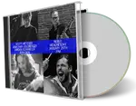 Front cover artwork of Scott Metzger 2025-01-29 CD New York Audience
