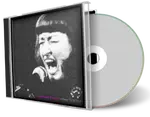 Front cover artwork of Sheila Jordan 2004-02-13 CD Chiasso Soundboard