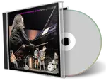 Front cover artwork of Shuteen Erdenebaatar Quartet 2024-12-12 CD Hamburg Soundboard