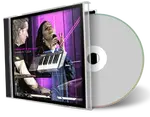Front cover artwork of Simin Tander And Jens Dueppe 2024-11-28 CD Bremen Soundboard