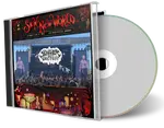 Front cover artwork of Slaughter To Prevail 2024-04-27 CD Las Vegas Audience