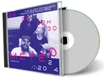 Front cover artwork of Sleep Of Reason Produces Monsters 2024-08-24 CD Mulhouse Soundboard