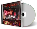 Front cover artwork of Slipknot 2024-04-27 CD Las Vegas Audience