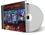 Front cover artwork of Spirit Box 2024-04-27 CD Las Vegas Audience