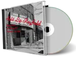 Front cover artwork of Split Lip Rayfield 2006-08-31 CD Fort Collins Audience