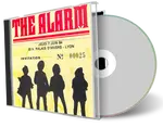 Front cover artwork of The Alarm 1984-06-07 CD Lyon Soundboard