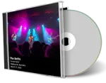 Front cover artwork of The Beths 2025-03-27 CD Melbourne Audience