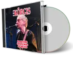 Front cover artwork of The Korgis 2024-06-06 CD Pentyrch Audience