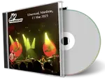 Front cover artwork of Thursday 2025-03-11 CD Nuremberg Audience