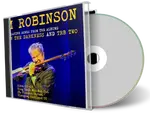 Front cover artwork of Tom Robinson Band 2024-10-03 CD Glasgow Audience