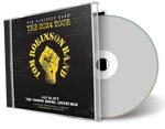 Front cover artwork of Tom Robinson Band 2024-10-05 CD Edinburgh Audience