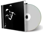 Front cover artwork of Tom Waits 1979-10-19 CD Toronto Audience