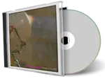 Front cover artwork of Tomasz Stanko Quartet 2003-03-13 CD Chiasso Soundboard