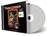 Front cover artwork of Tommy Stinson 2025-02-15 CD Oakland Audience