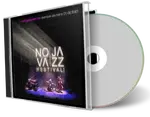 Front cover artwork of Tord Gustvsen Trio 2025-02-01 CD Yverdon-Les-Bains Soundboard