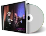 Front cover artwork of Uri Caine 2025-01-14 CD Lausanne Soundboard