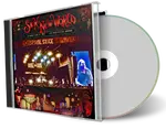 Front cover artwork of Wage War 2024-04-27 CD Las Vegas Audience