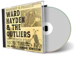 Front cover artwork of Ward Hayden 2024-12-06 CD Ware Audience