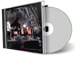 Front cover artwork of Xhosa Cole Quartet 2025-01-05 CD Munster Soundboard