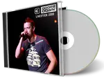 Front cover artwork of 3 Doors Down 2000-04-30 CD Zephyrhills Festival Park Audience