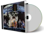 Front cover artwork of Alison Krauss 2025-04-26 CD Wilmington Audience