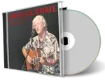 Front cover artwork of Arlo Guth 2004-06-18 CD Adelaide Soundboard