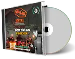 Front cover artwork of Bob Dylan 2025-05-13 CD Phoenix Audience