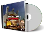 Front cover artwork of Bob Dylan 2025-05-16 CD Los Angeles Audience