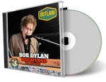 Front cover artwork of Bob Dylan 2025-05-18 CD Wheatland Audience