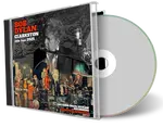 Front cover artwork of Bob Dylan 2025-06-20 CD Clarkston Audience