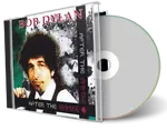Front cover artwork of Bob Dylan Compilation CD After The Empire Soundboard