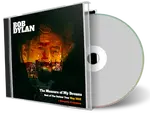 Front cover artwork of Bob Dylan Compilation CD Best Of The Outlaw Tour May 2025 Audience
