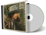 Front cover artwork of Bob Dylan Compilation CD Desire Live And Expanded Soundboard