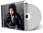 Front cover artwork of Bob Dylan Compilation CD Down In The Groove Ultimate Collection Soundboard
