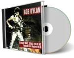 Front cover artwork of Bob Dylan Compilation CD Tears Of Rage Songs For An Age Soundboard