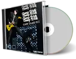 Front cover artwork of Cheap Trick 2011-08-18 CD Brooklyn Audience