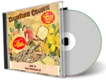 Front cover artwork of Counting Crows 2025-06-10 CD Nashville Audience