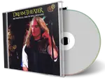Front cover artwork of Dream Theater 2000-08-29 CD Wallingford Audience