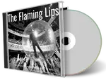 Front cover artwork of Flaming Lips 2025-04-29 CD Dublin Audience