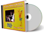 Front cover artwork of Freddie Hubbard All Stars 1984-07-12 CD Nice Soundboard