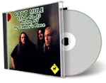Front cover artwork of Govt Mule 1994-12-03 CD Roslyn Audience