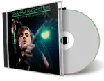 Front cover artwork of Graham Nash 1973-09-30 CD South Orange Audience