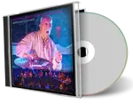 Front cover artwork of Guenter Sommer 2025-04-10 CD Saarbrucken Soundboard