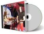 Front cover artwork of Jack Whites Compilation CD Rare Songs Well Done Vol 1 Audience